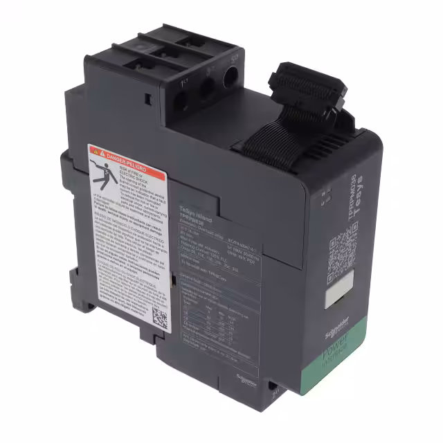 TPRPM038 Schneider Electric  Specialized